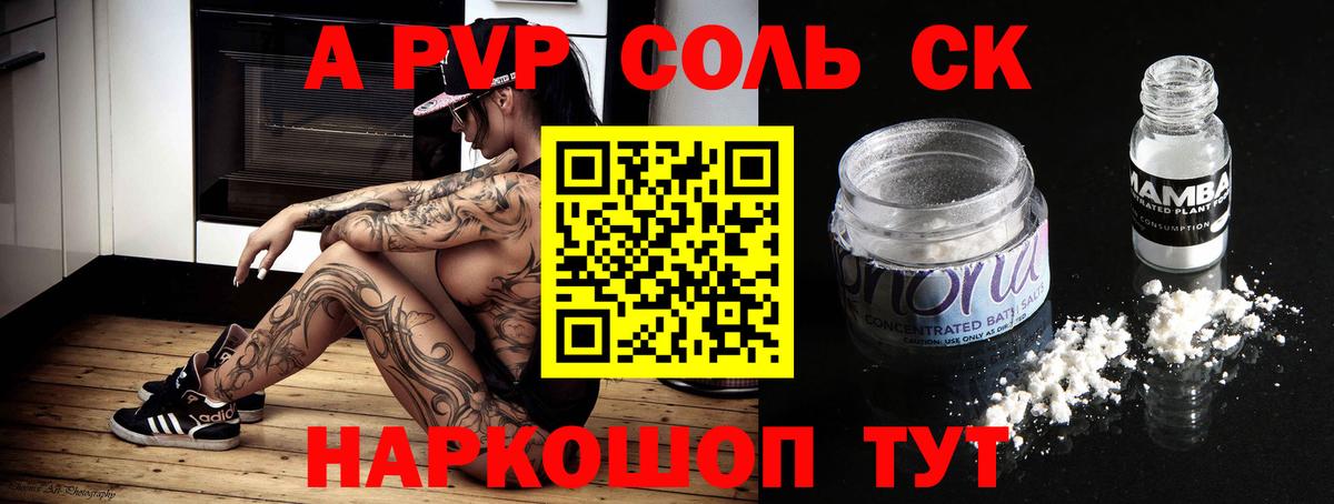 Alfa_PVP СК Краснознаменск